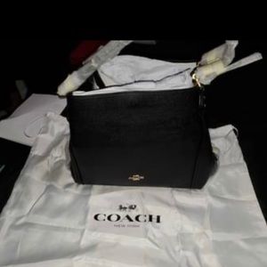 Coach - Edie Shoulder Bag